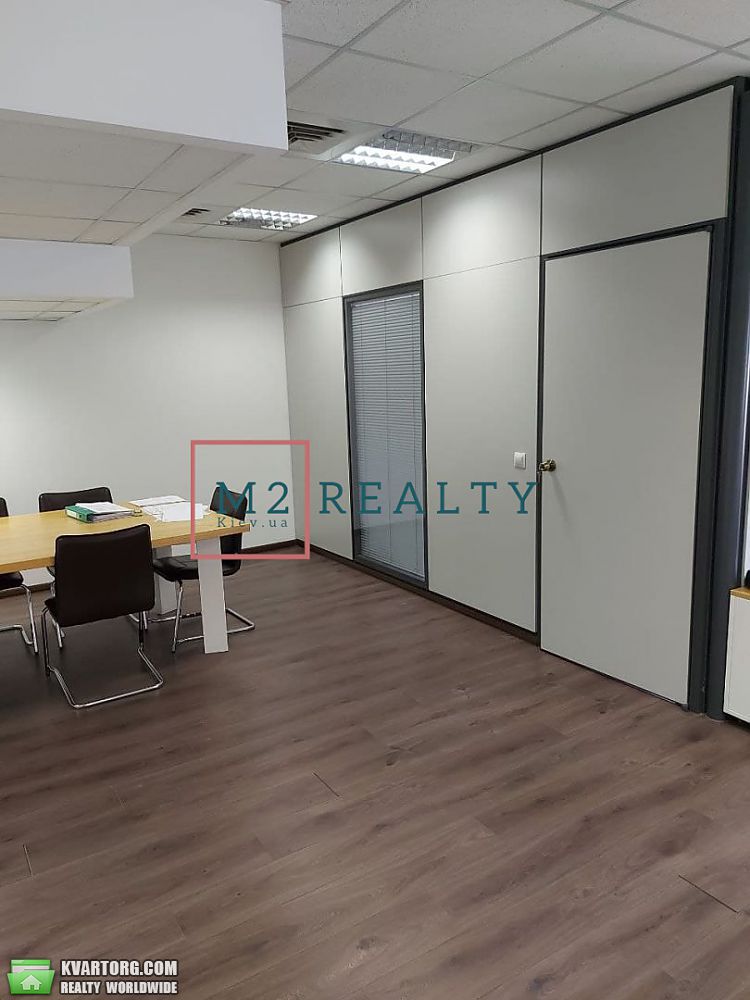 Rent out office. Киев,  Жилянская — photo 6
