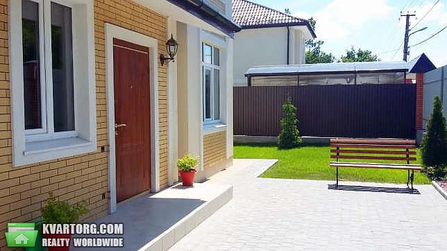 Sell house. Киев,  Шевченко бул — photo 1