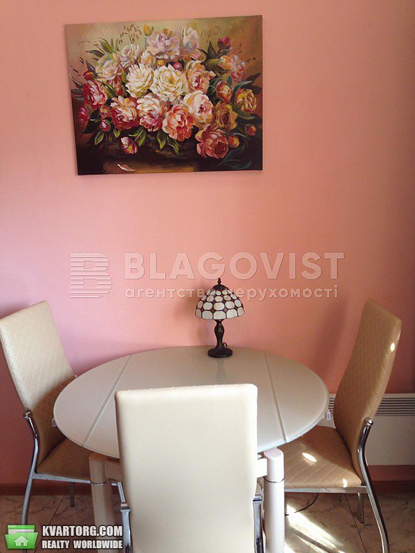 Sell 2-room apartment. Киев,  Софиевская — photo 5
