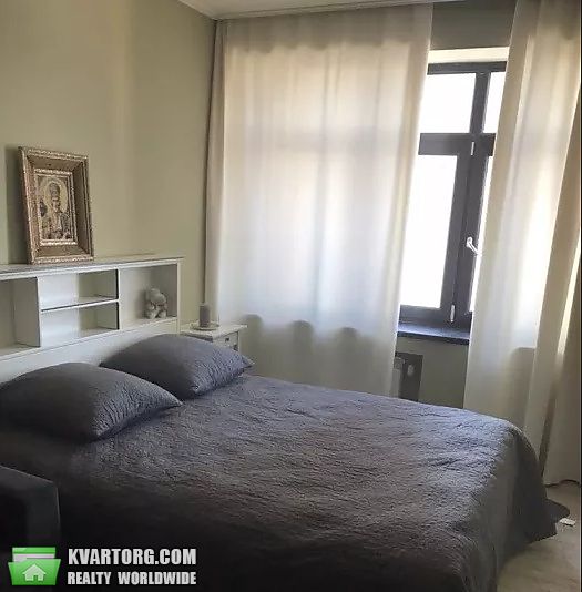Sell 1-room apartment. Киев,  Моторный пер — photo 5