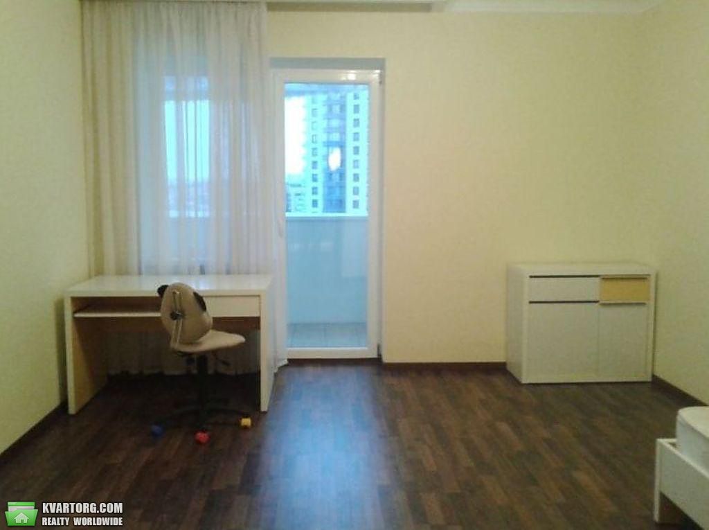 Rent out 3-room apartment. Киев,  Голосеевский пр — photo 6