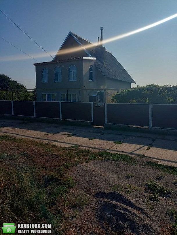 Sell house. Одесса, Еремеевка — photo 1