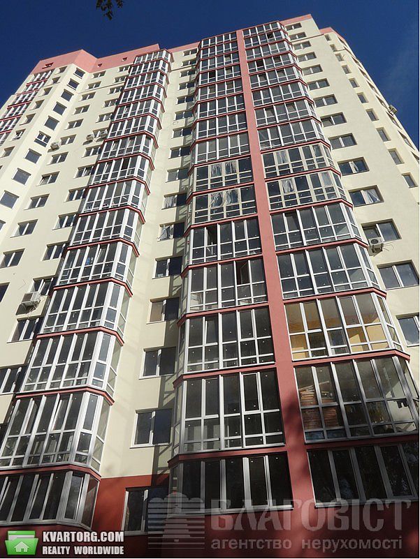Sell 1-room apartment. Киев,  Комбинатная — photo 3