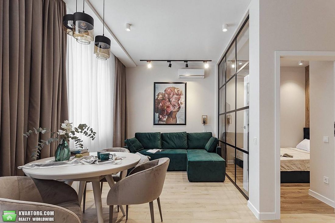 Sell 1-room apartment. Одесса, Італійський бульвар — photo 2
