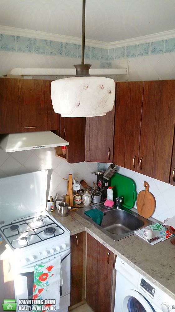 Sell 2-room apartment. Киев,  Машиностроительный пер — photo 6