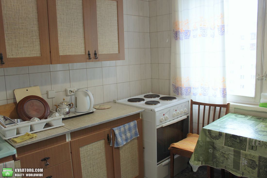 Sell 3-room apartment. Киев, Большая Китаевская — photo 5