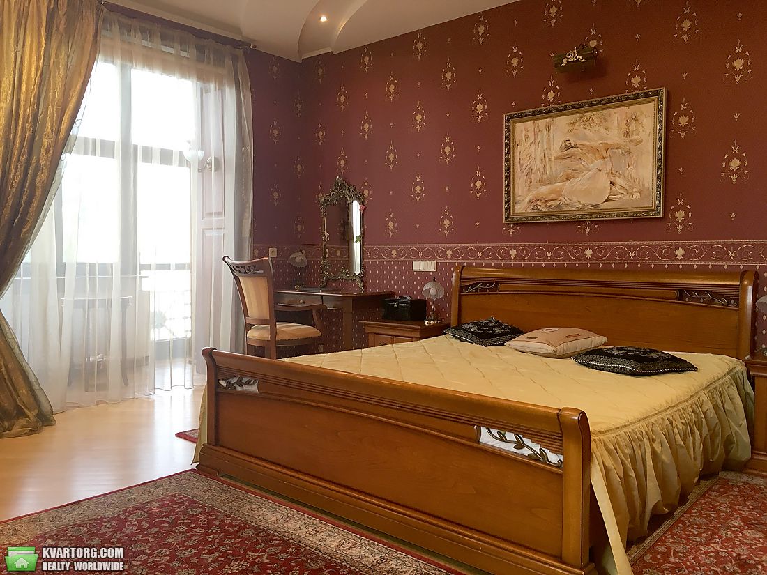 Rent out 4-room apartment. Киев, Паторжинского — photo 4