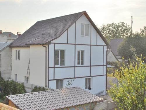 Sell house. Одесса, Нимировича-Данченко — photo 1