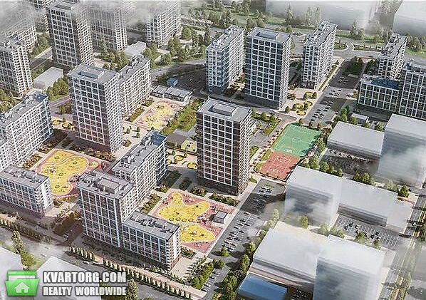 Sell 2-room apartment. Киев,  Правды пр — photo 2