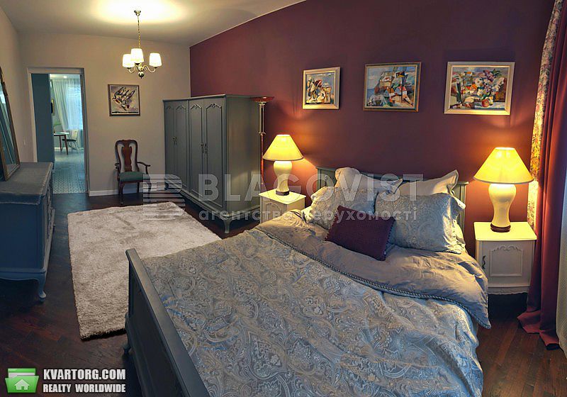 Rent out 2-room apartment. Киев,  Дружбы Народов бул — photo 1