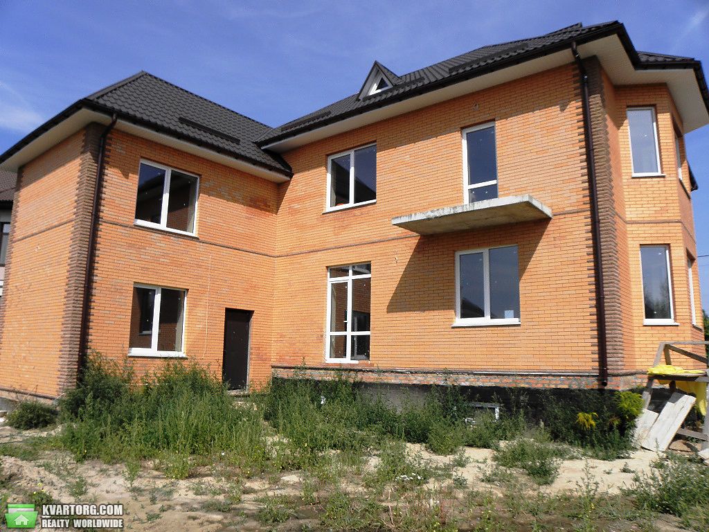 Sell house. Киевская обл.,  Садовая — photo 2