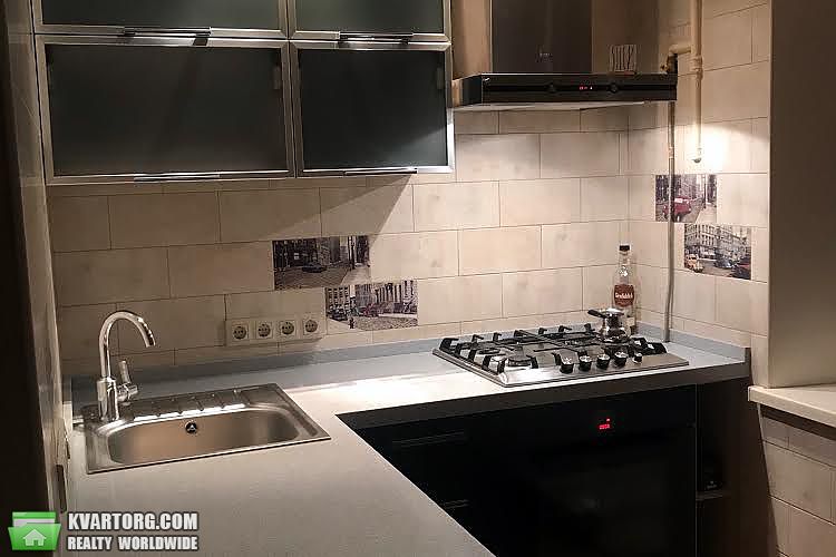 Sell 2-room apartment. Киев,  Волгоградская — photo 1