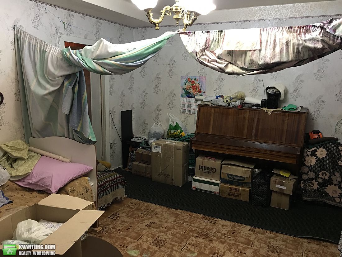 Sell 3-room apartment. Киев,  Набережно-Корчеватская — photo 9