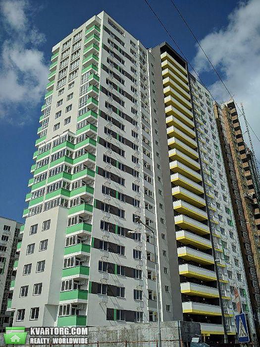 Sell 1-room apartment. Киев,  Харьковское шоссе — photo 2