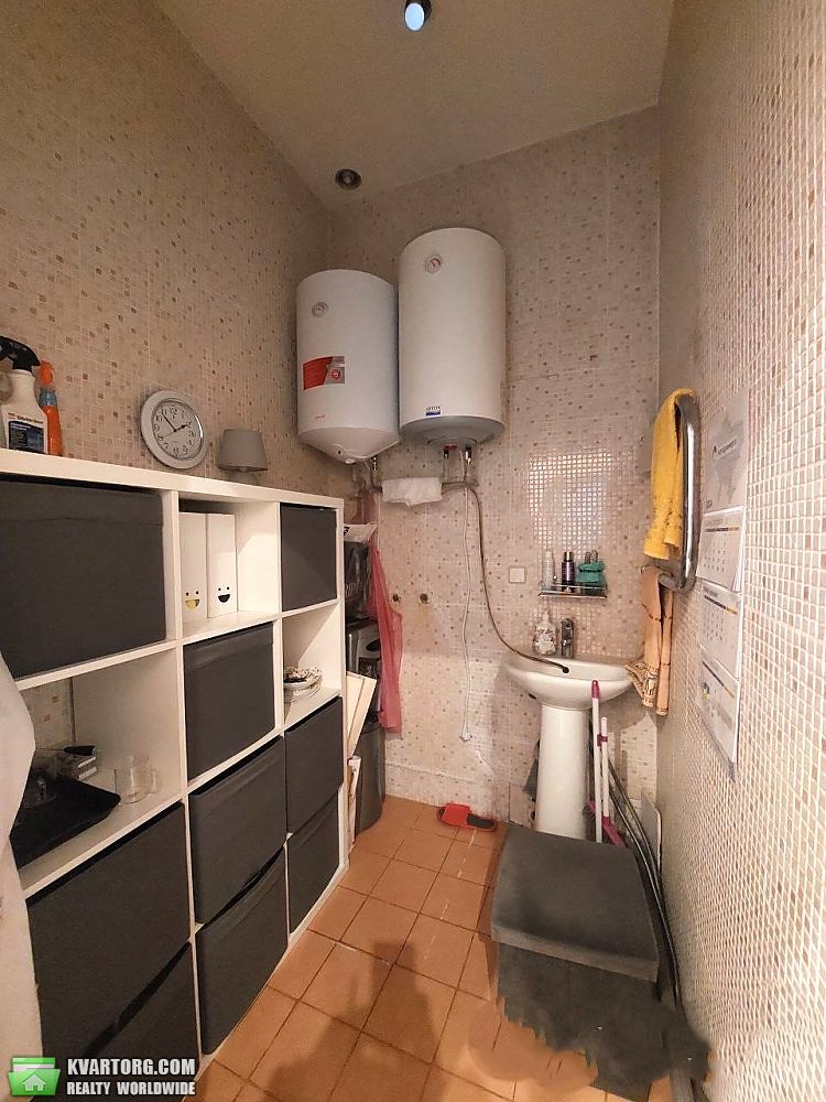 Sell office. Киев,  Тарасовская — photo 6