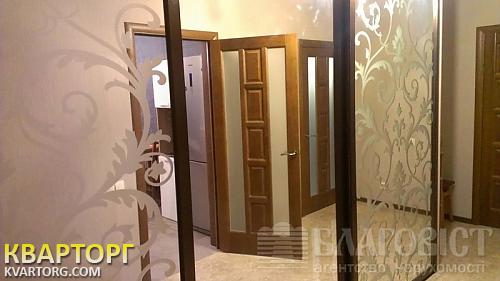 Rent out 1-room apartment. Киев, Чавдар Елизаветы — photo 9