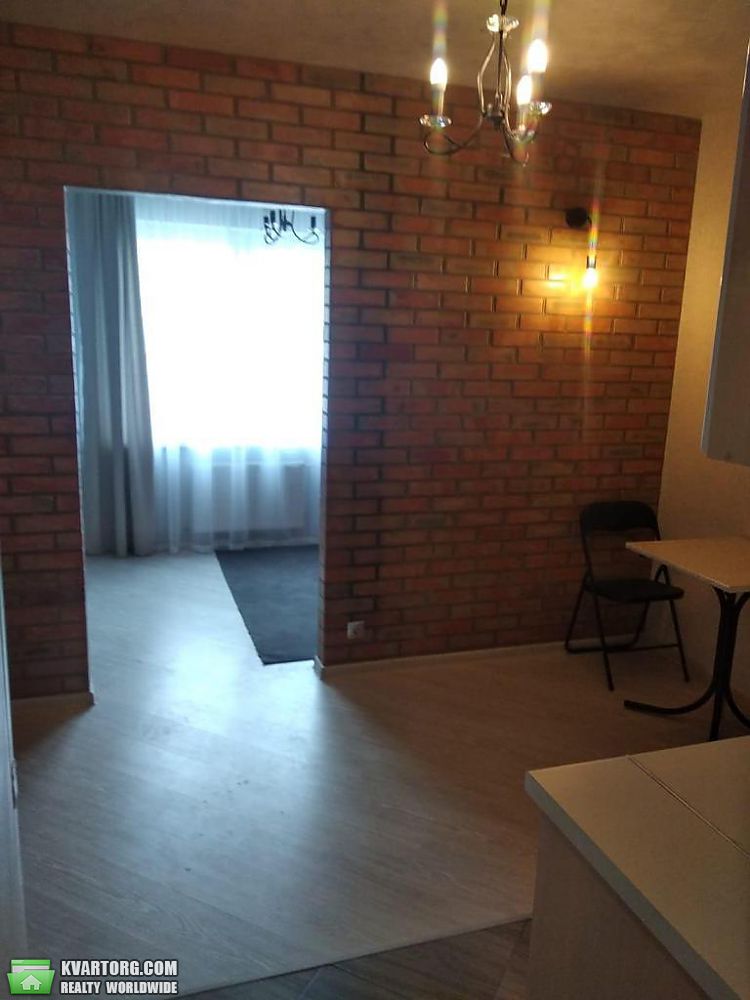 Rent out 1-room apartment. Киев,  Ломоносова — photo 7