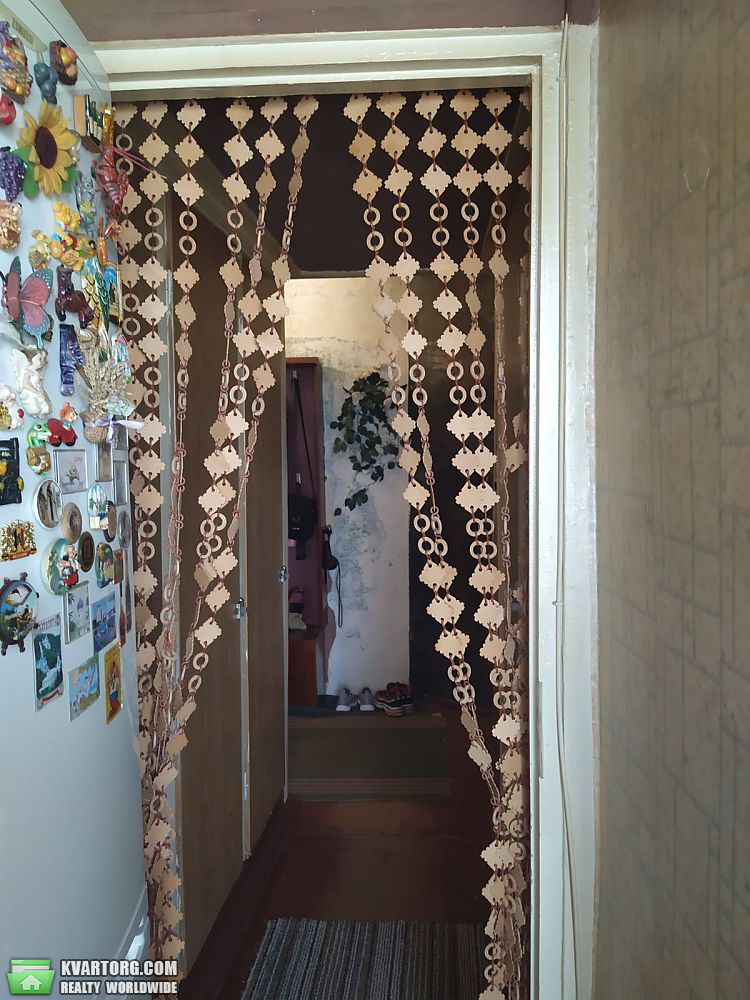 Sell 3-room apartment. Харьков,  Блюхера — photo 1