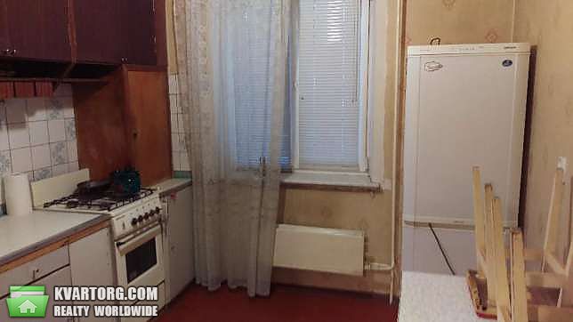 Sell 2-room apartment. Киев,  Тростянецкая — photo 7