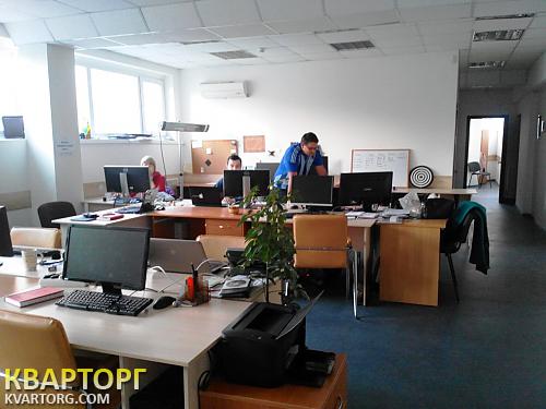 Rent out office. Киев,  Борщаговская — photo 8
