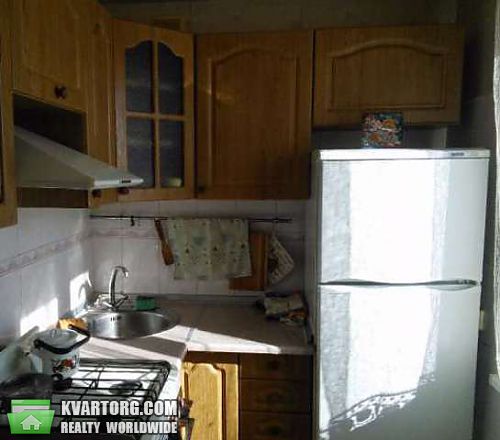 Sell 1-room apartment. Киев, Зодчих — photo 1