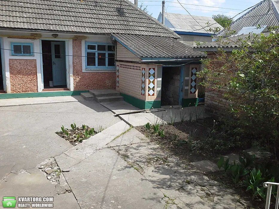 Sell house. Хмельницкий, Центральная — photo 4