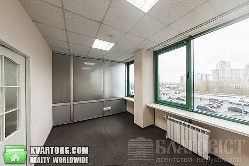 Rent out office. Киев, Бажана — photo 2