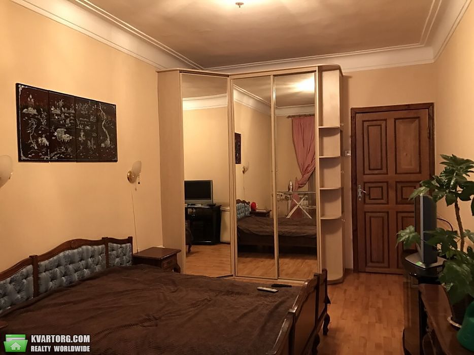 Sell 3-room apartment. Киев,  Кропивницкого — photo 5
