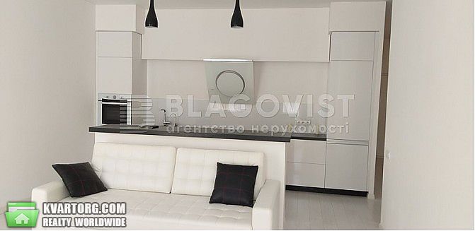 Sell 2-room apartment. Киев,  Дружбы Народов бул — photo 1
