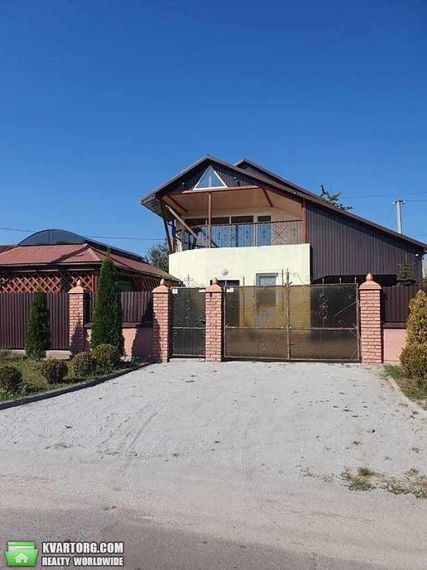 Sell house. Киевская обл., Тараща — photo 2