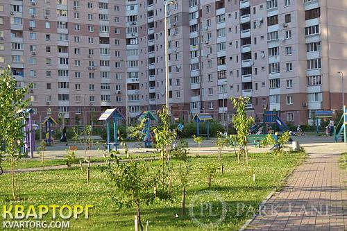 Sell 3-room apartment. Киев, Пчілки Олени — photo 3