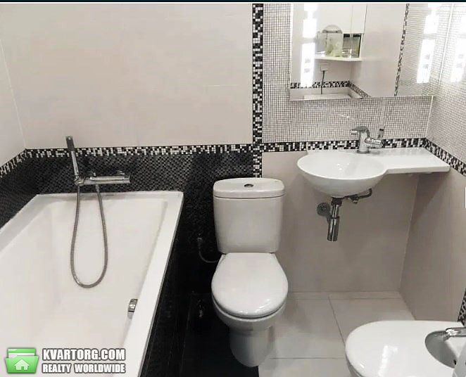Rent out 2-room apartment. Львов, Мазепи — photo 5