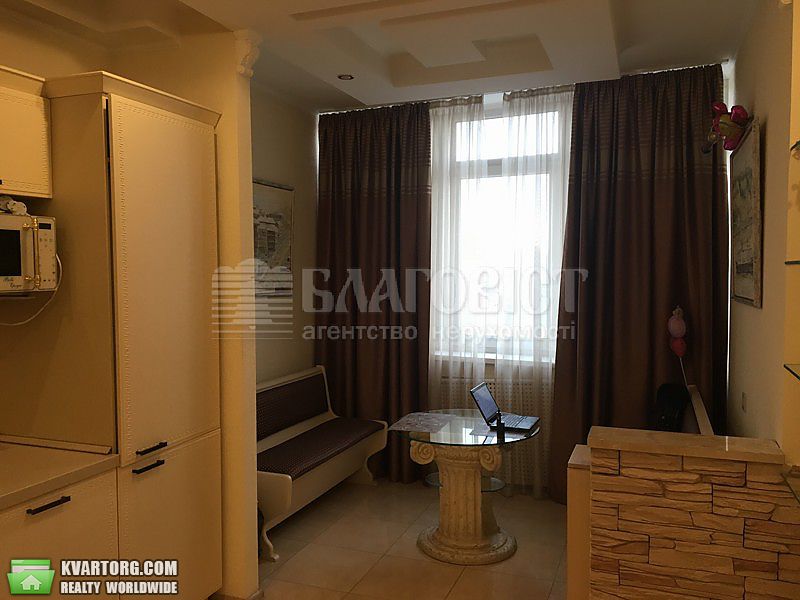 Sell 3-room apartment. Киев,  Верховного Совета бул — photo 5