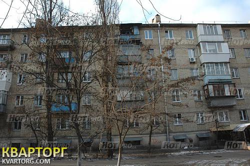 Sell 1-room apartment. Киев, Строителей — photo 1