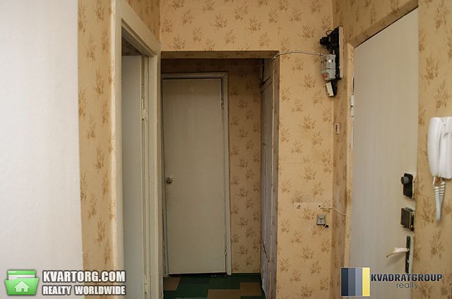 Sell 2-room apartment. Днепропетровск,  Правды пр — photo 4