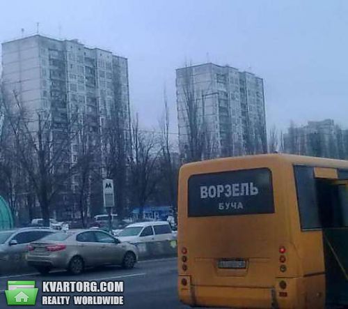 Sell 1-room apartment. Киев, Вернадского бул — photo 1