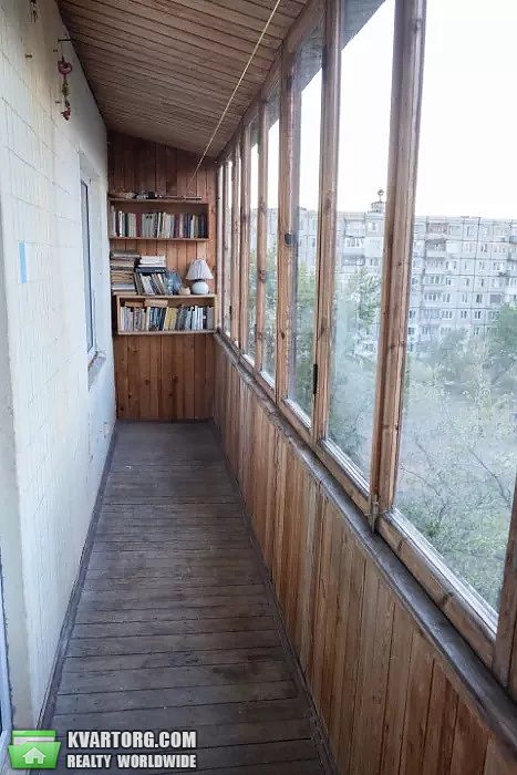 Sell 3-room apartment. Киев,  Днепровская наб — photo 8
