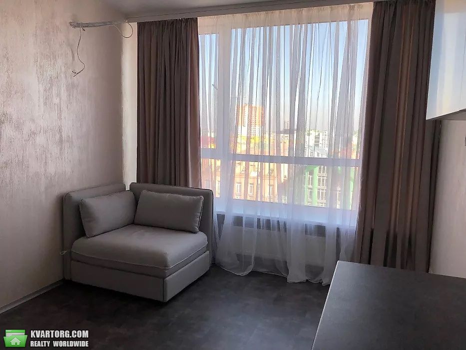Sell 1-room apartment. Киев, Регенераторная — photo 5