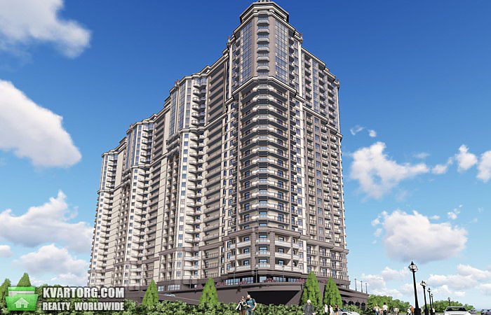 Sell 1-room apartment. Одесса, Генуэзская — photo 1