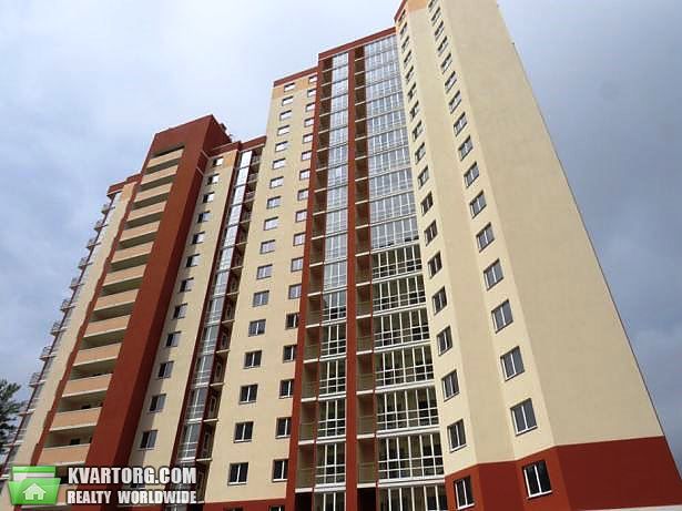 Sell 1-room apartment. Киев,  Гарматная — photo 1