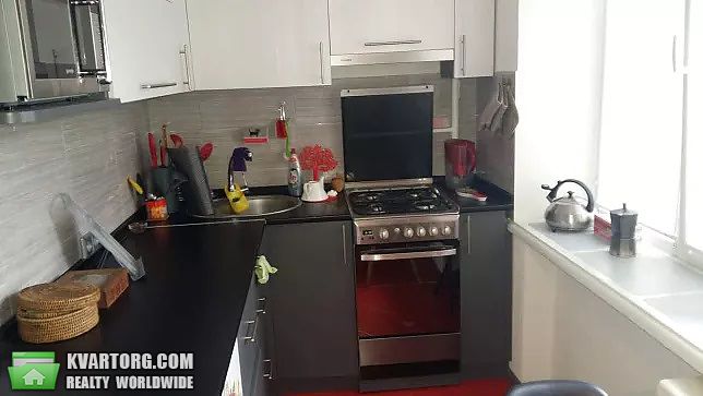 Sell 2-room apartment. Киев,  Леси Украинки бул — photo 9