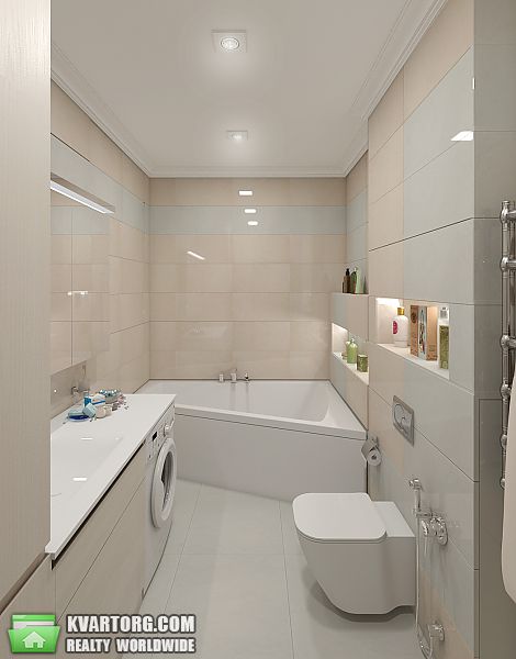 Sell 3-room apartment. Киев, Драгомирова — photo 5