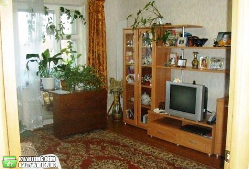 Sell 2-room apartment. Одесса, Академика Вильямса — photo 1