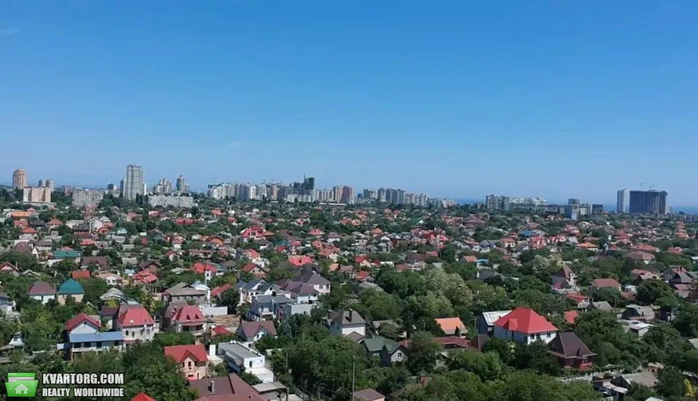 Sell 3-room apartment. Одесса, Жаботинского — photo 1