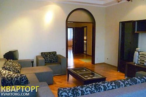 Rent out 4-room apartment. Киев,  Старонаводницкая — photo 2