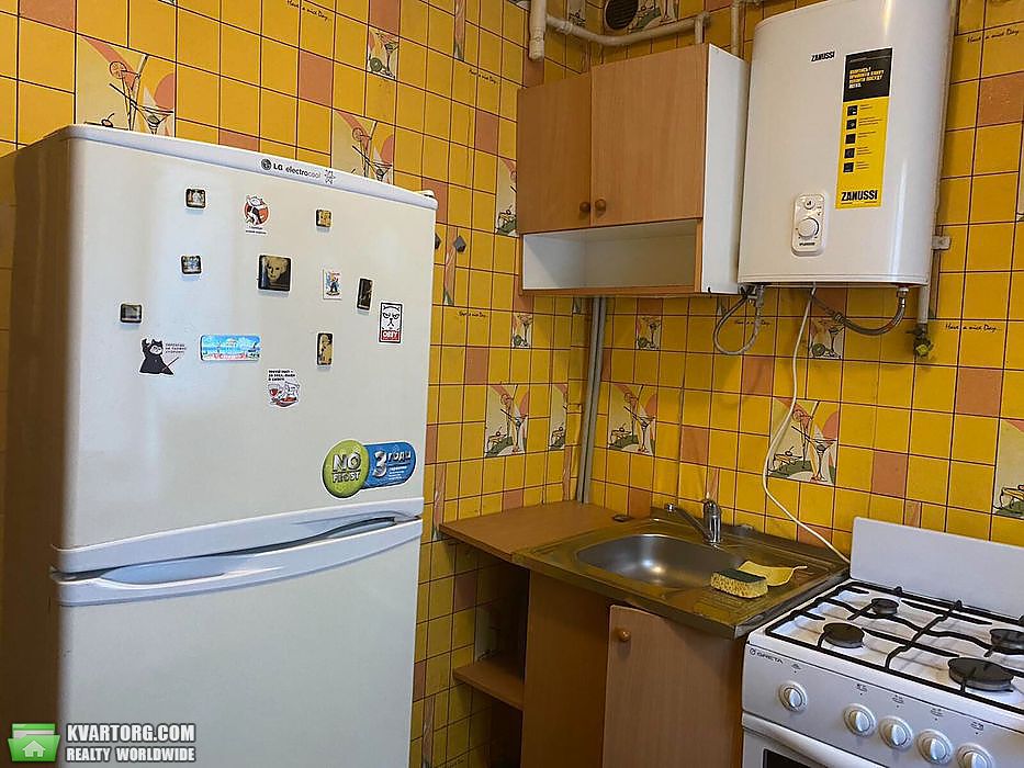 Sell 1-room apartment. Киев,  Добрый путь — photo 4