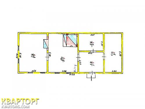 Sell house. Киевская обл., кухари — photo 2