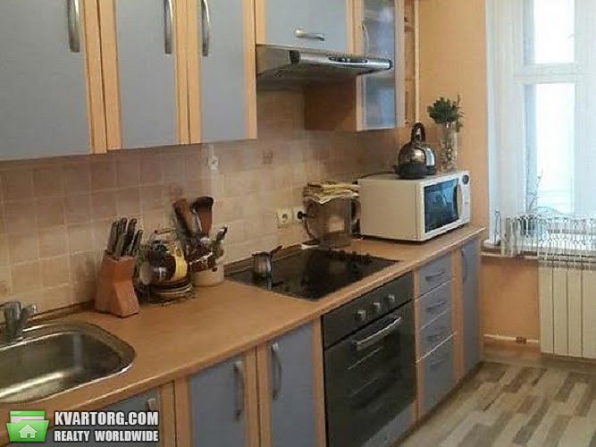 Sell 1-room apartment. Киев,  Бальзака — photo 3