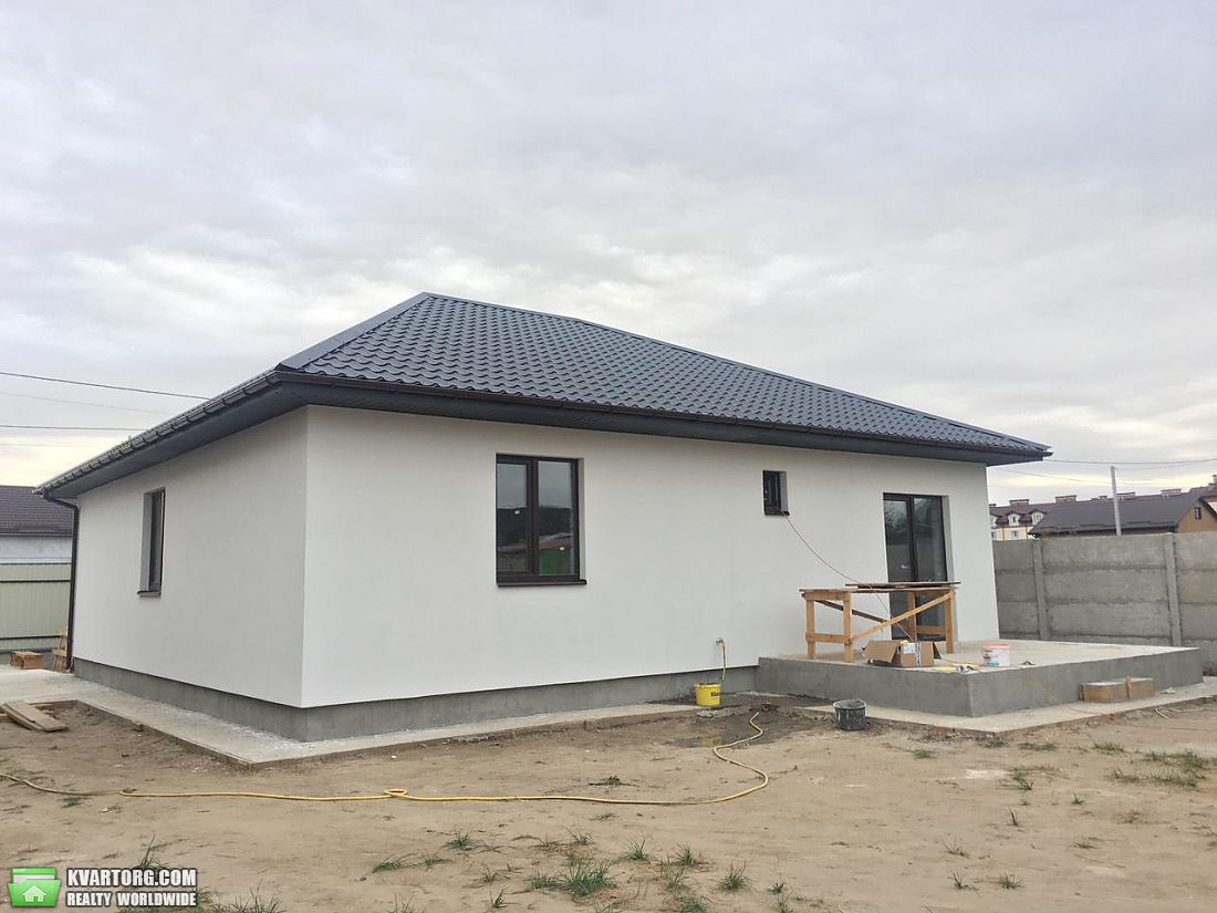 Sell house. Борисполь, Гора — photo 2