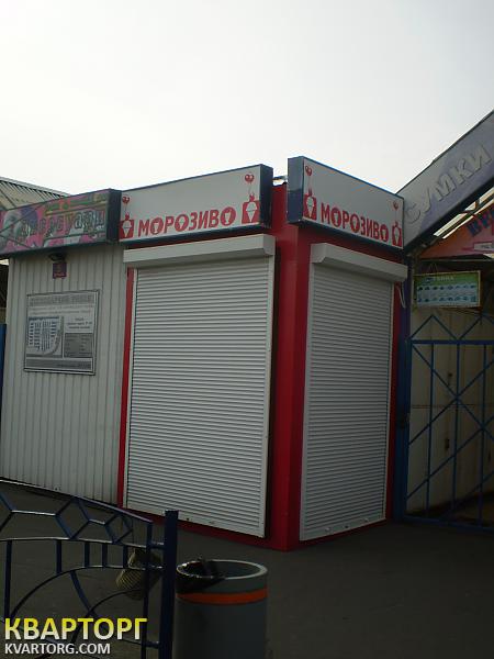 Rent out shop. Киев, метро Петровка — photo 3